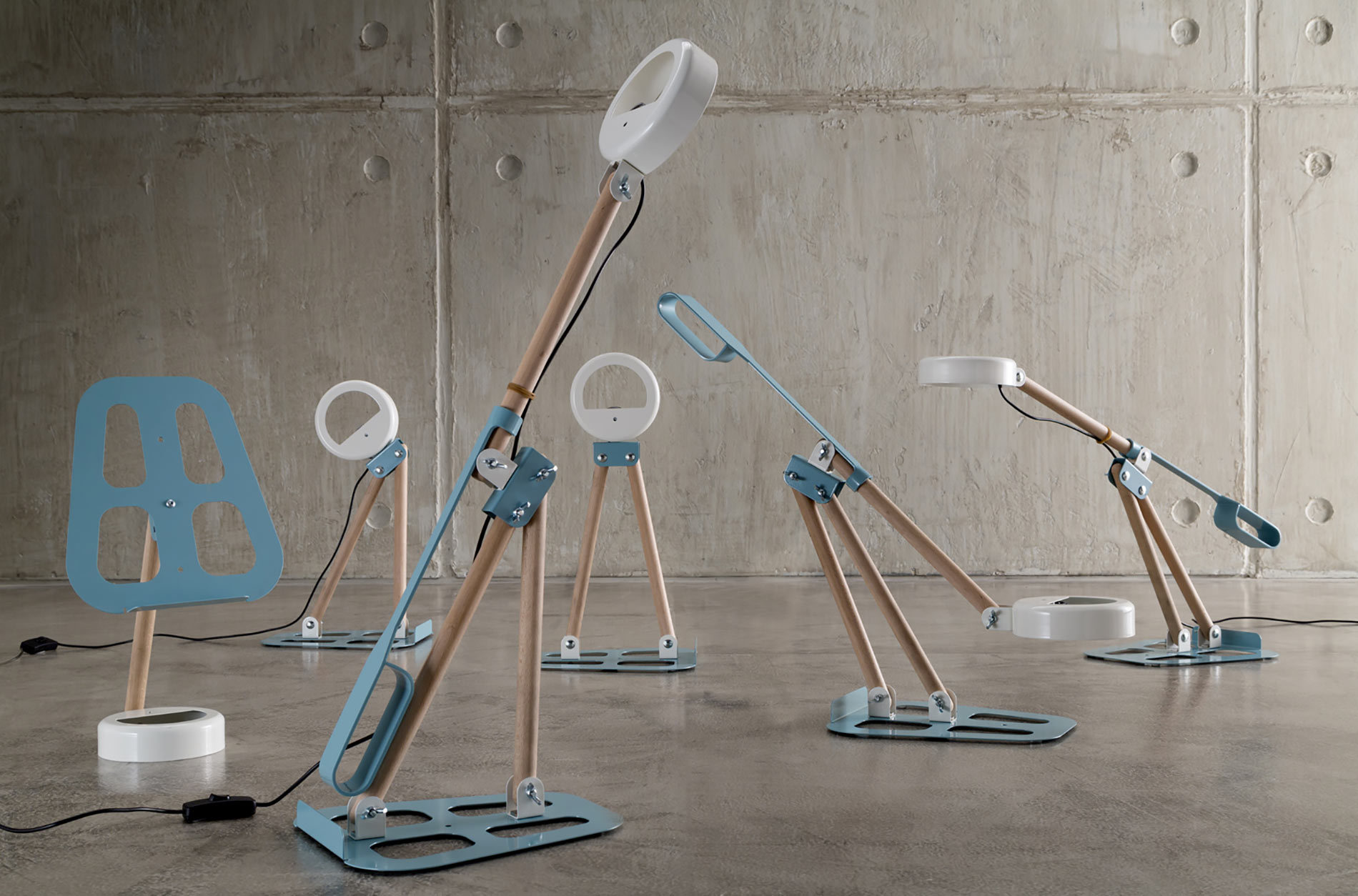 Metal，Office Supplies，Bracket，Simplicity，Easy assembly，