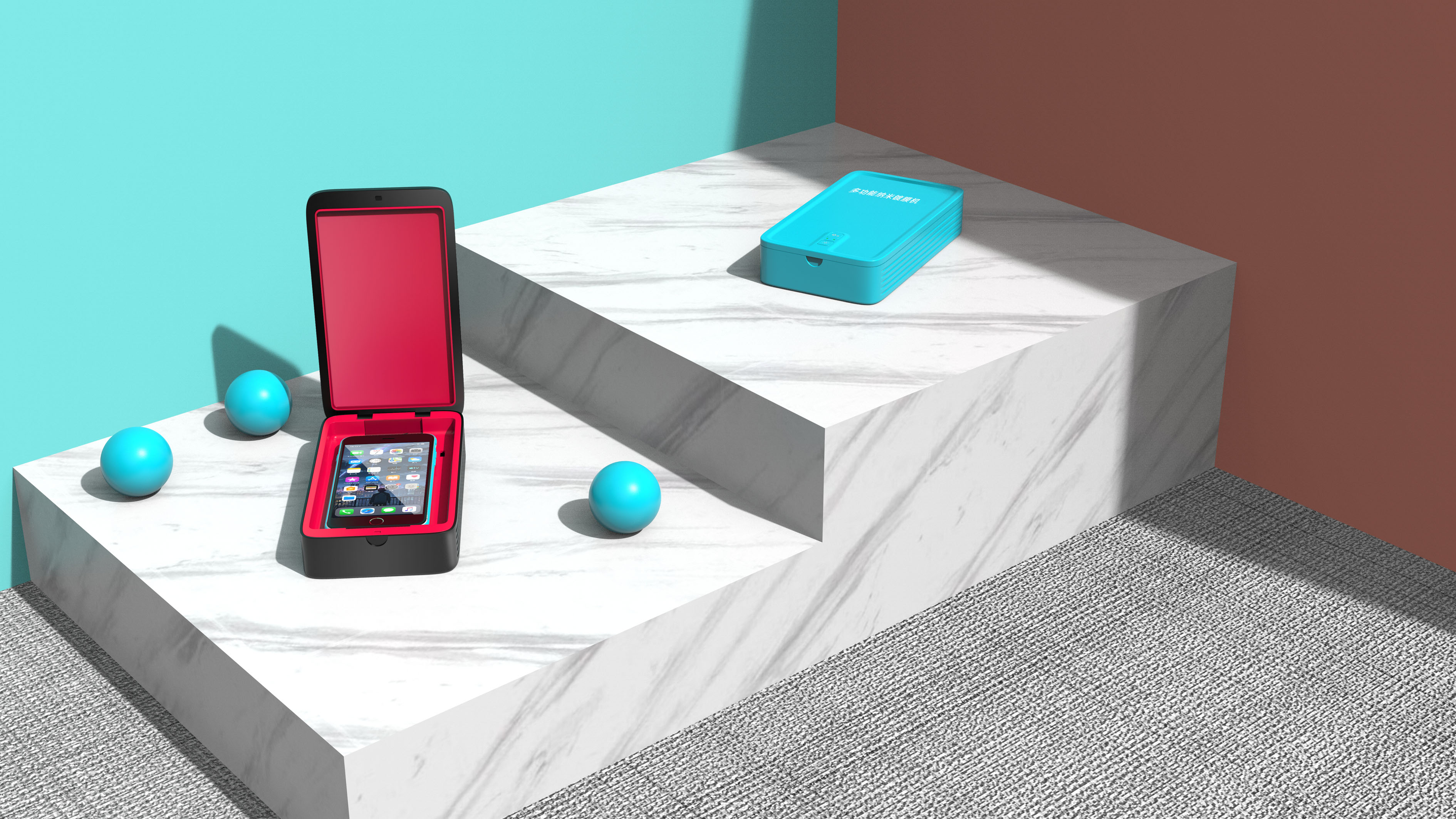 Just look if you like，