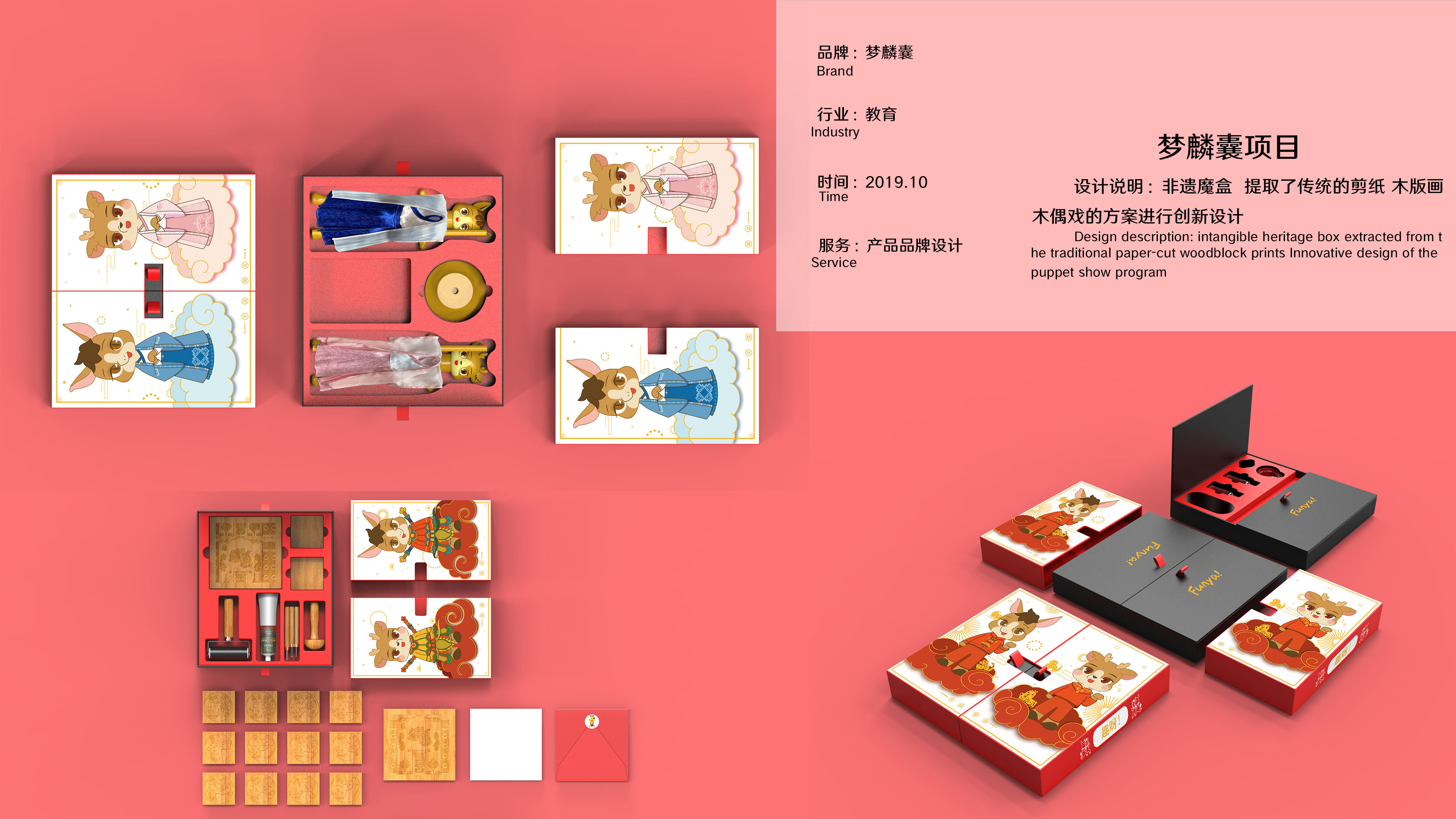 Just look if you like，