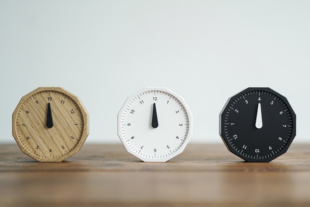 magical，time zone，Clock，