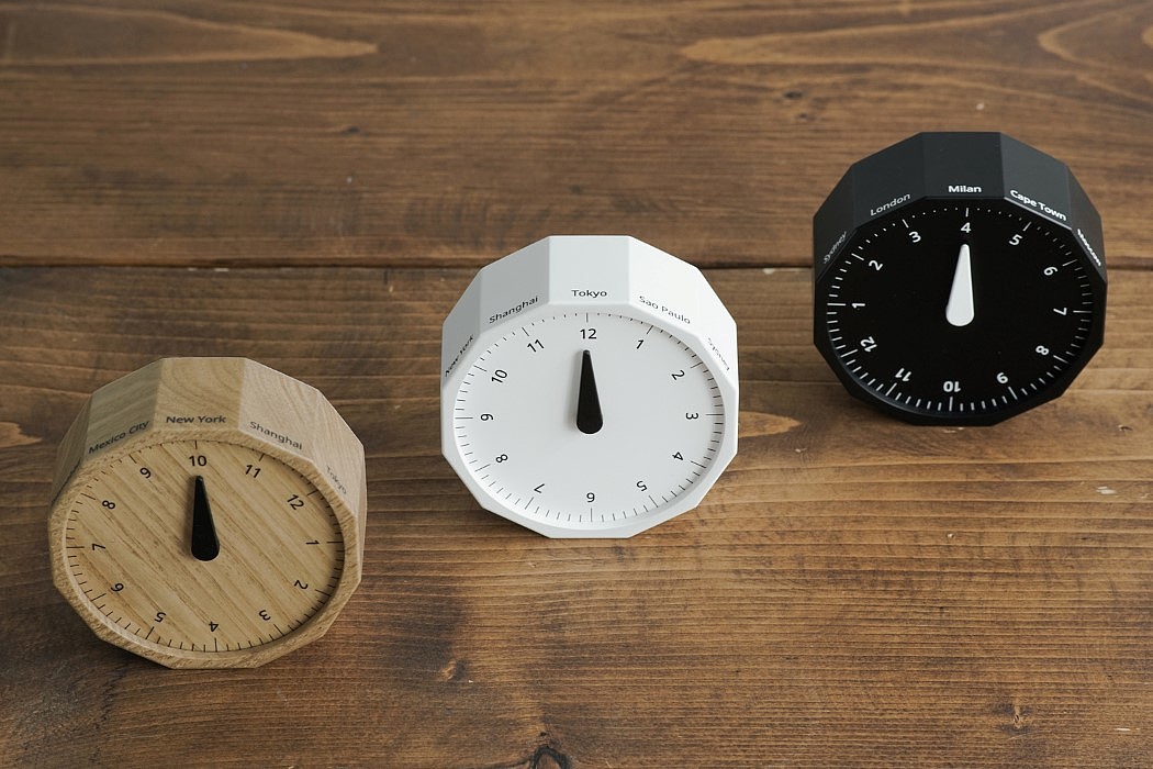 magical，time zone，Clock，