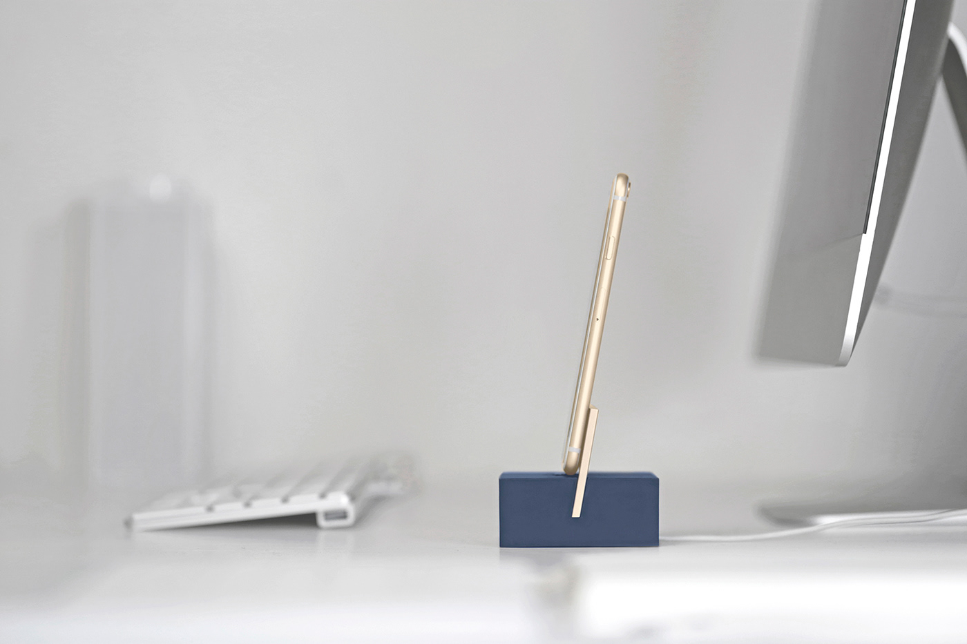 Display stand，Apple，dock，