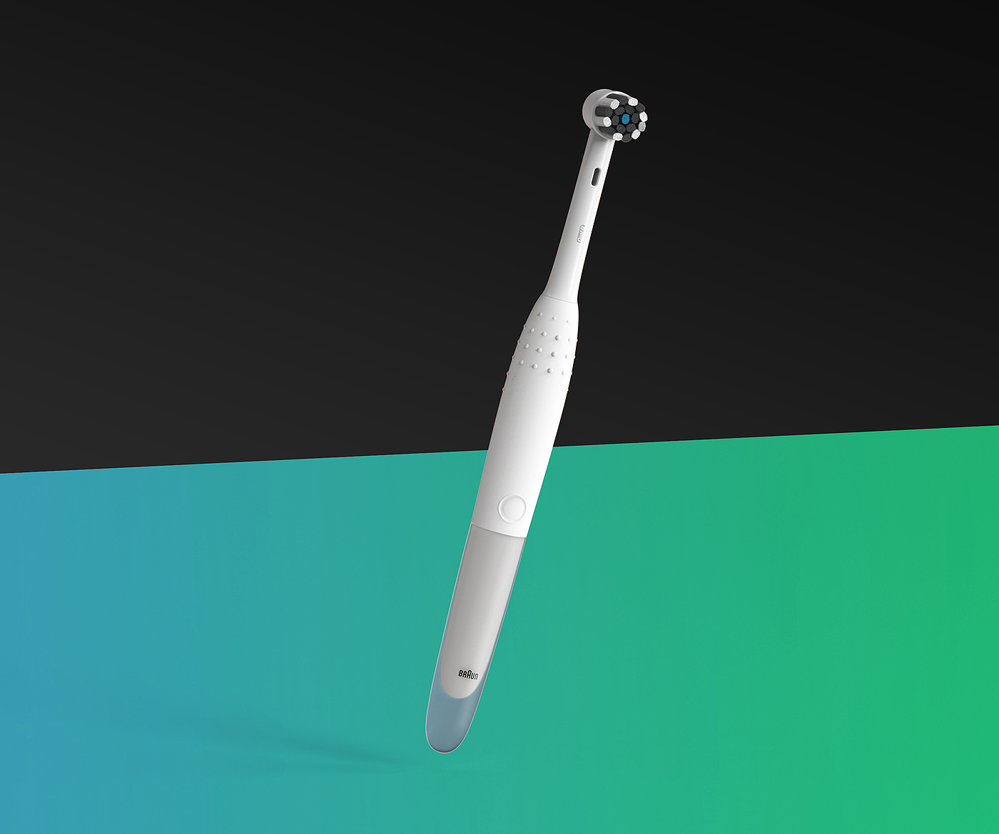 Electric，toothbrush，SuperClear，