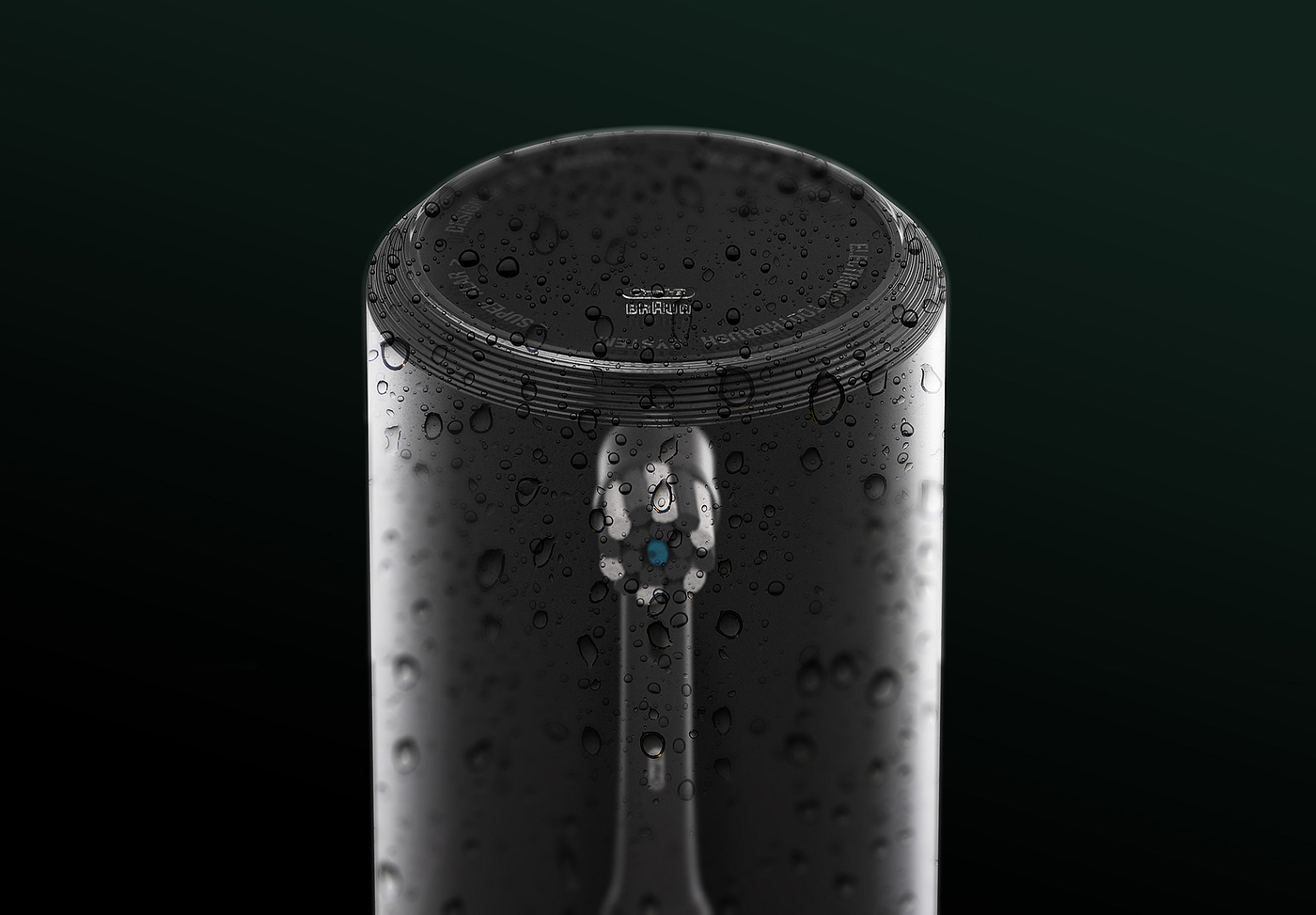 Electric，toothbrush，SuperClear，