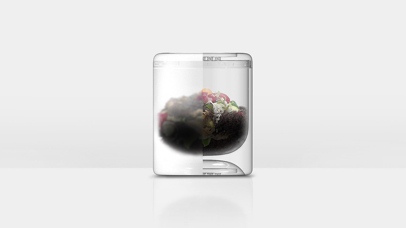 Carden，compost，IKEA，