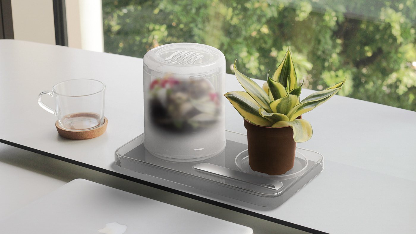 Carden，compost，IKEA，