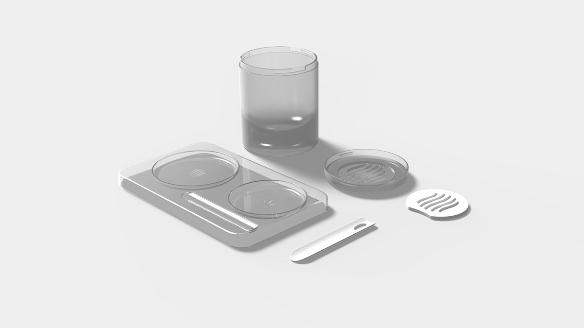 Carden，compost，IKEA，