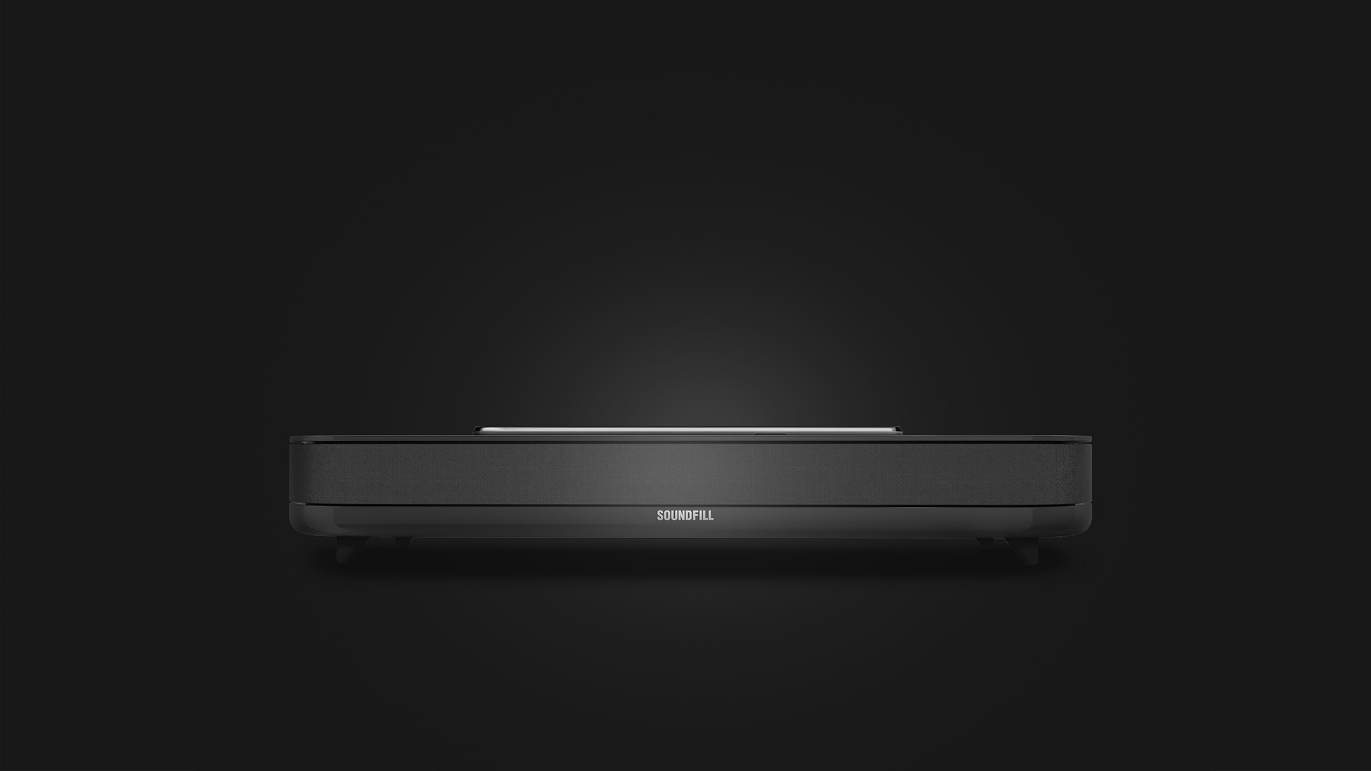 Sound fill，Wireless charging，sound，