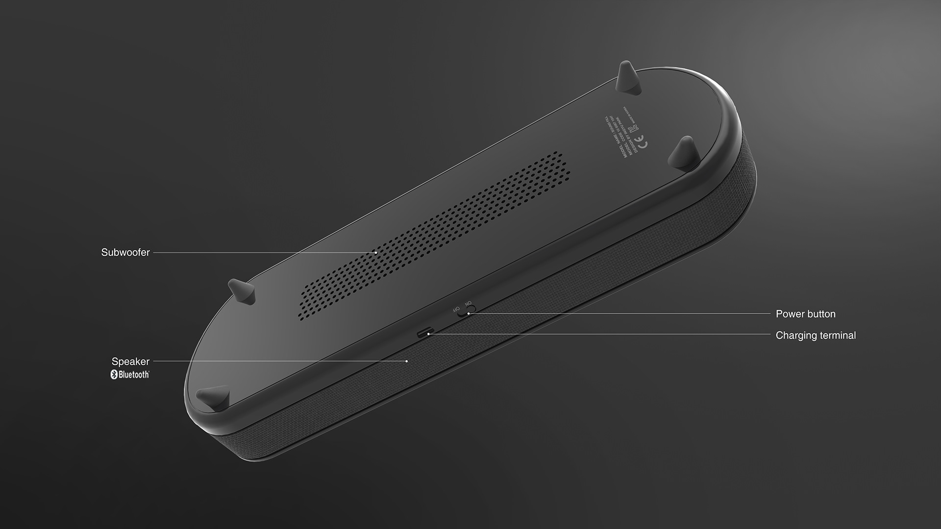 Sound fill，Wireless charging，sound，