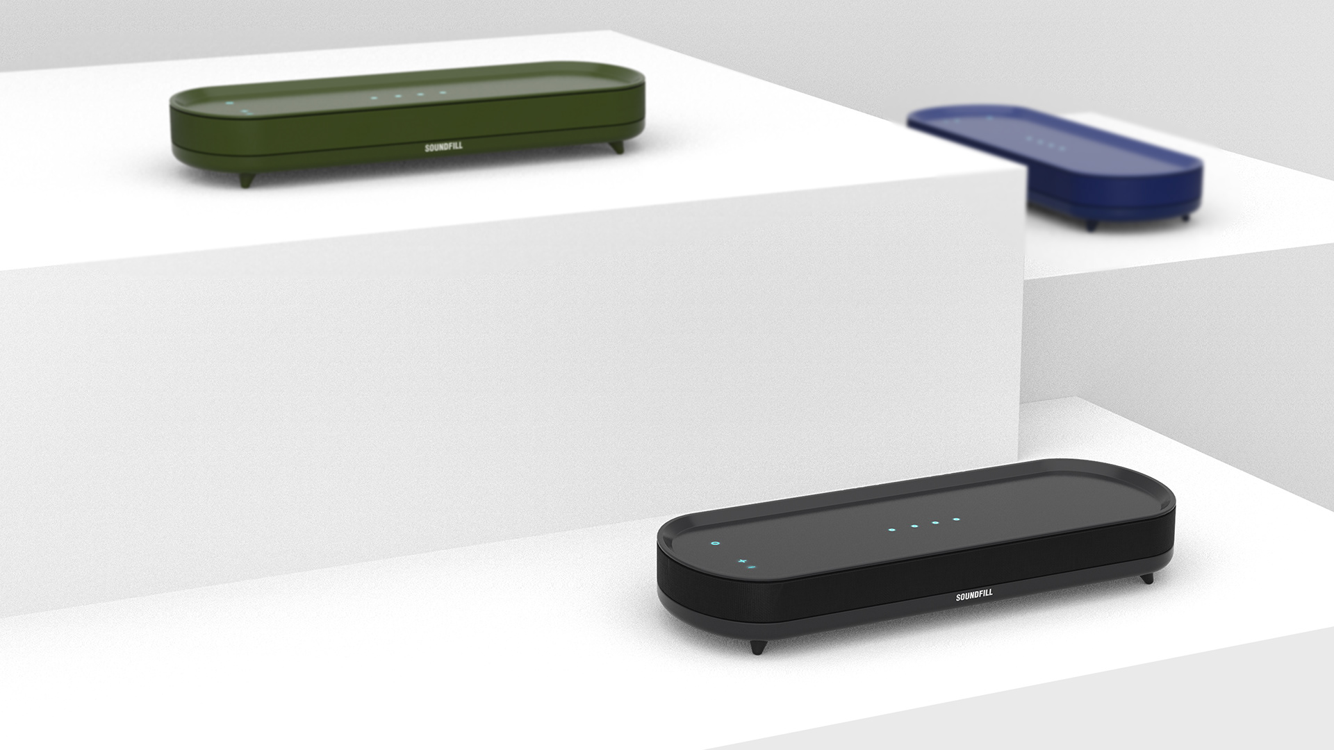 Sound fill，Wireless charging，sound，