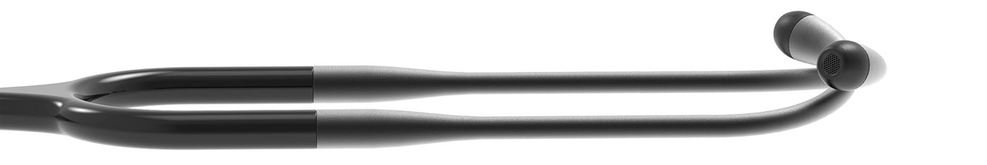 Stethoscope，headset，EARPIECE，