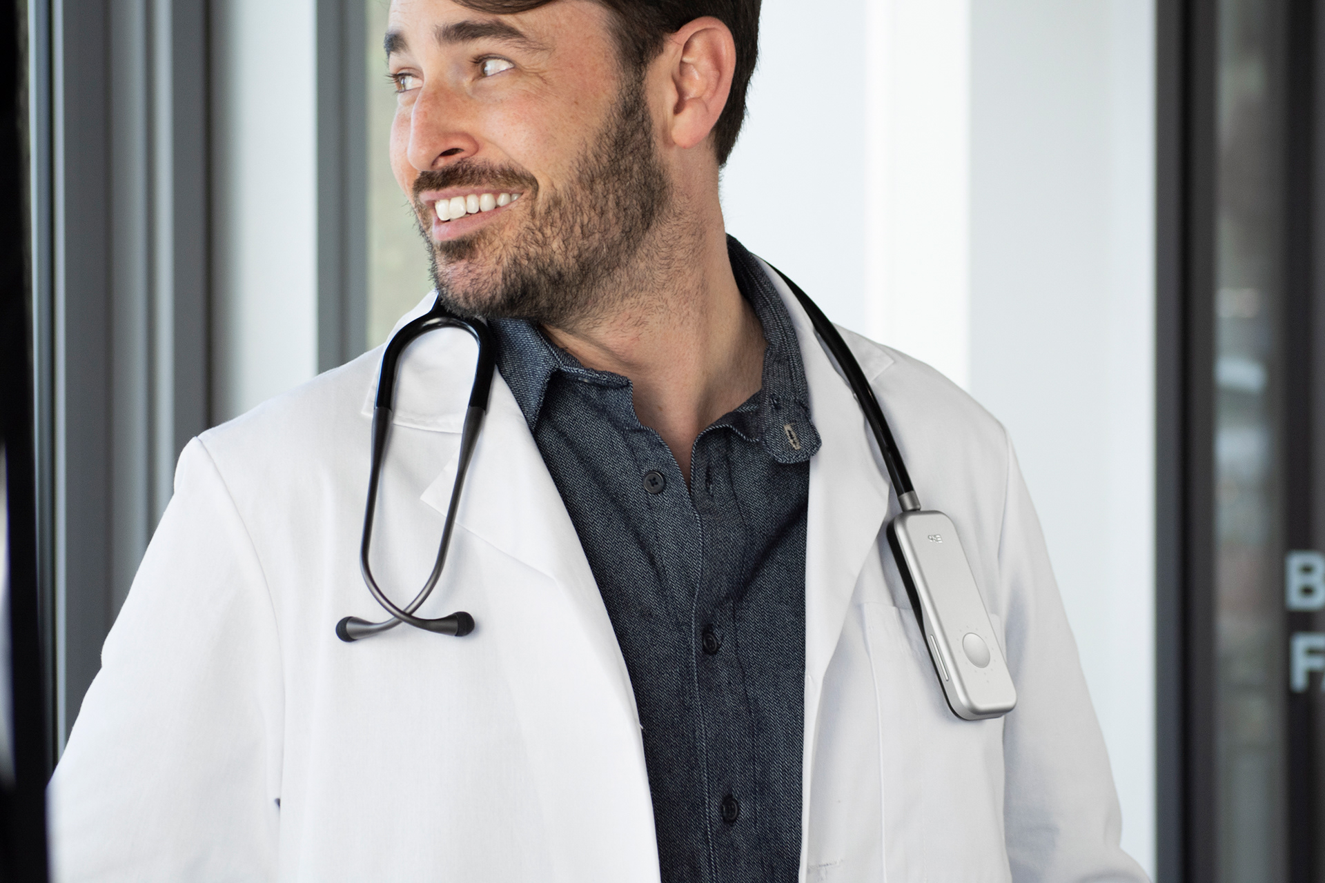 Stethoscope，headset，EARPIECE，