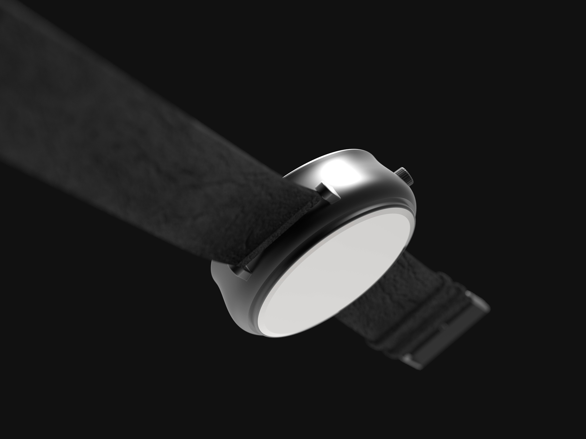 type01，concept，Wrist watch，