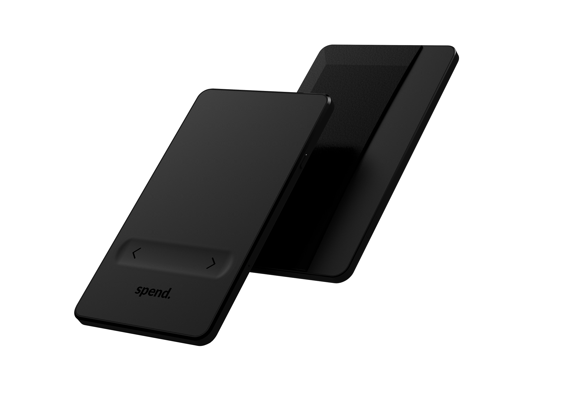 spend._IoT，Electronics，wallet，