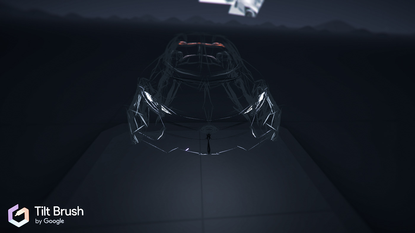 Sports car，new energy，Metal，automobile，