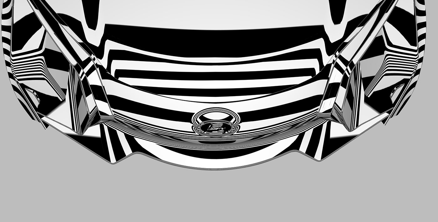 Sports car，new energy，Metal，automobile，