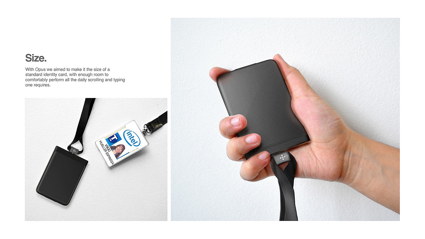 Work card，office，Convenient and compact，opus，