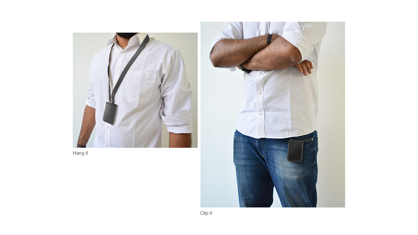 Work card，office，Convenient and compact，opus，