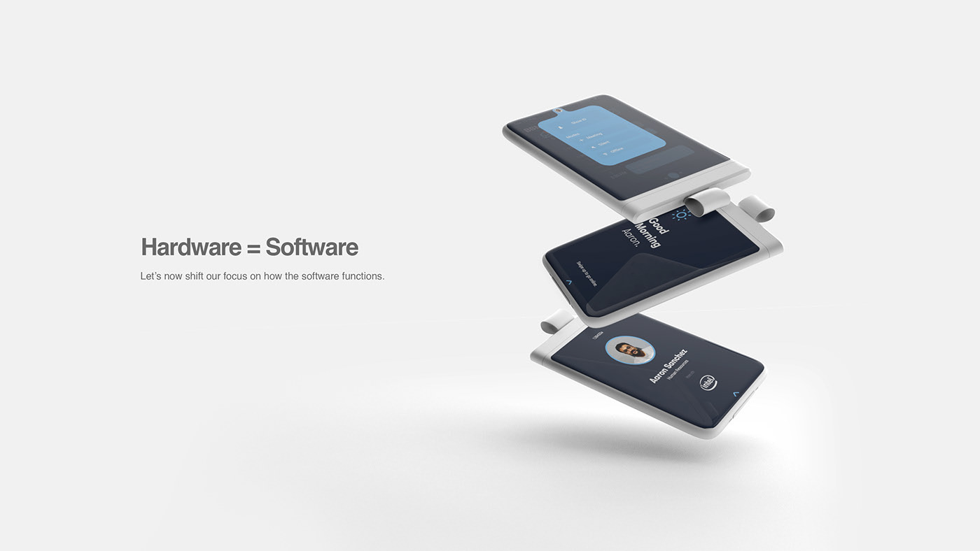 Work card，office，Convenient and compact，opus，