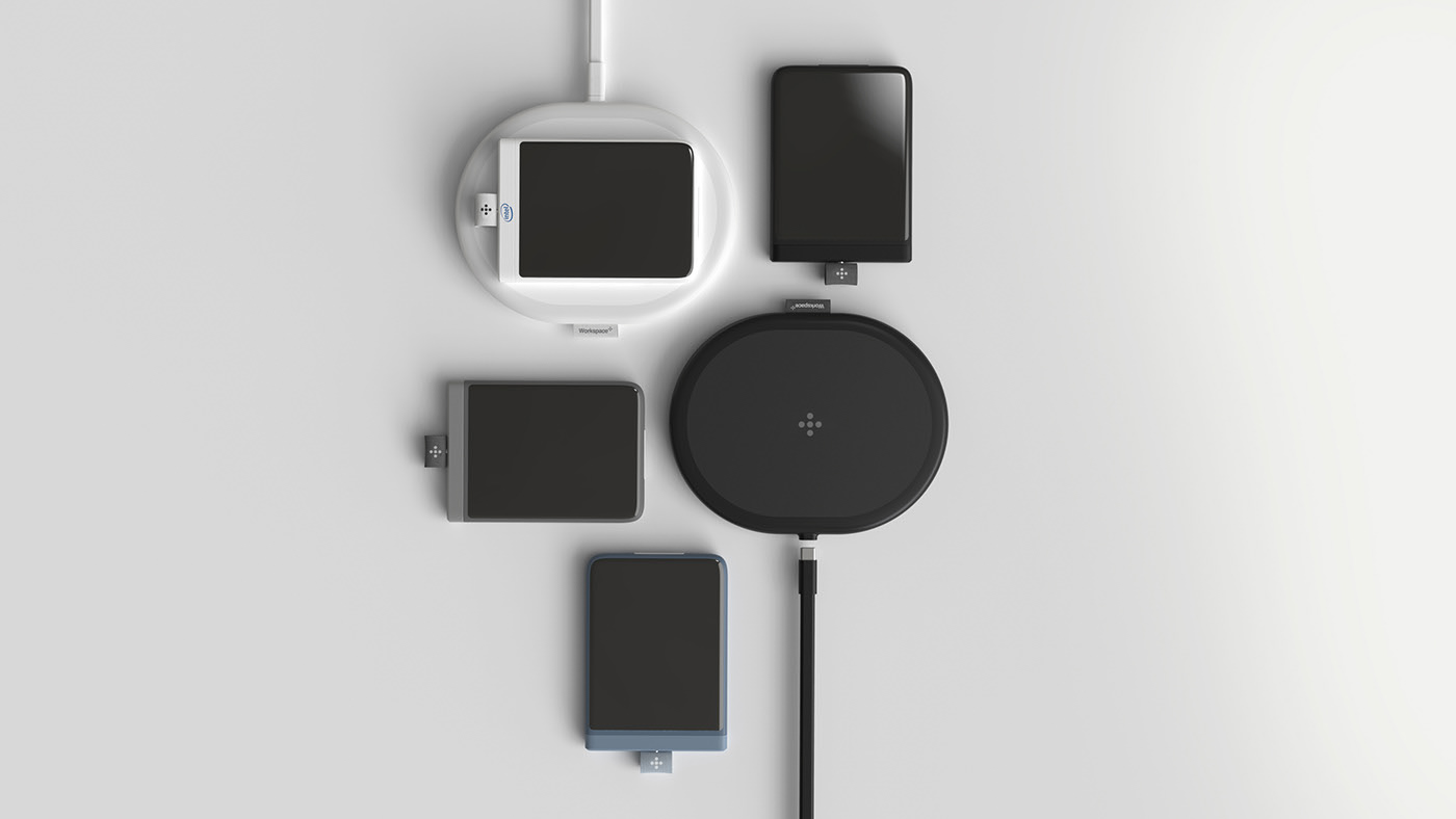 Work card，office，Convenient and compact，opus，