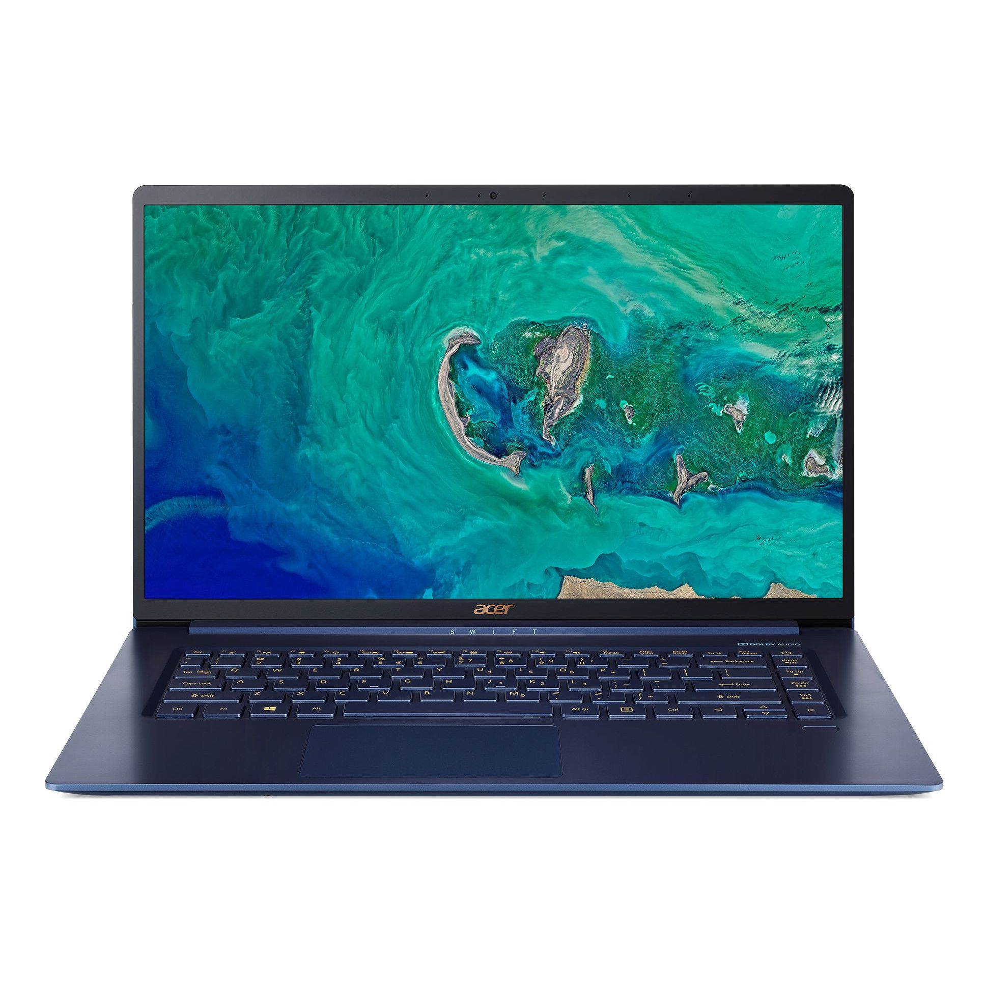 数码,swift 5,笔记本电脑,2019红点奖,2019红点产品设计大奖