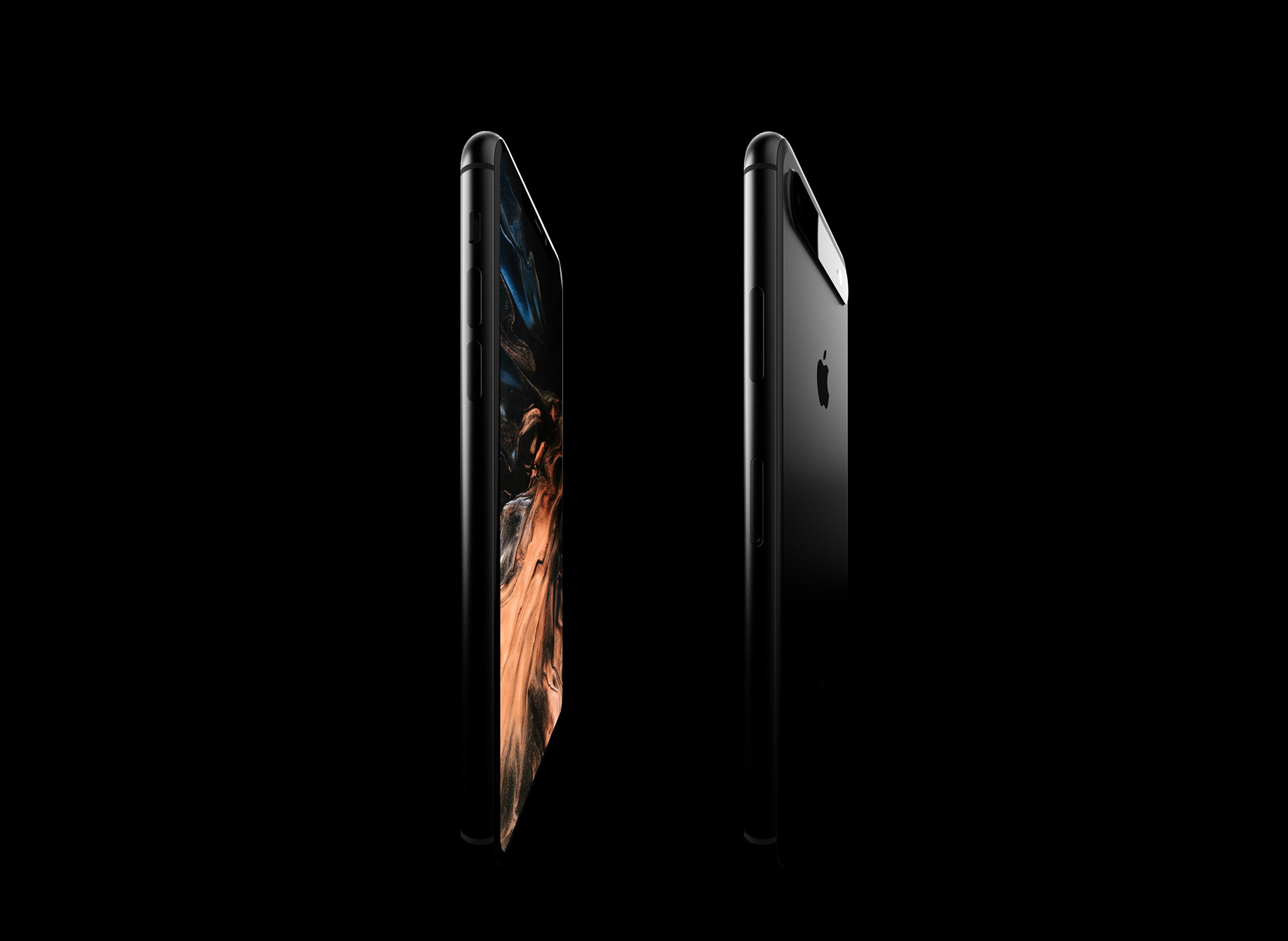 future，concept，iphone，