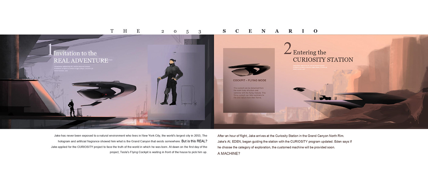 Tesla，Adventure channel，Exploration vehicle，