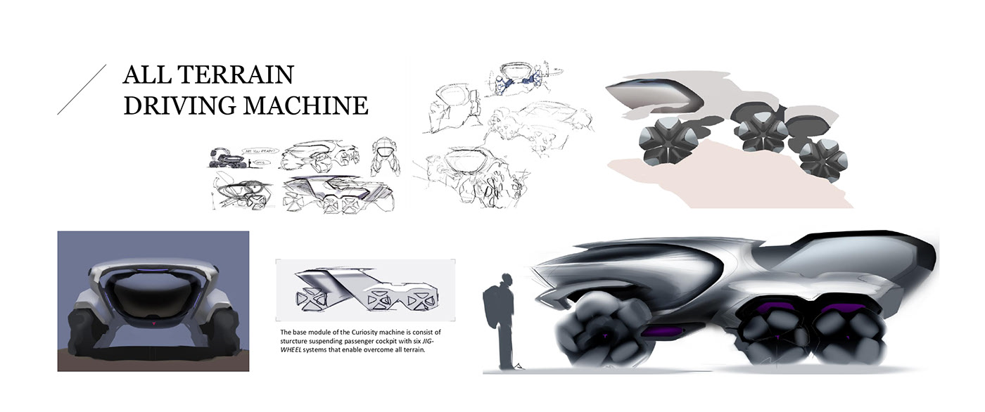 Tesla，Adventure channel，Exploration vehicle，