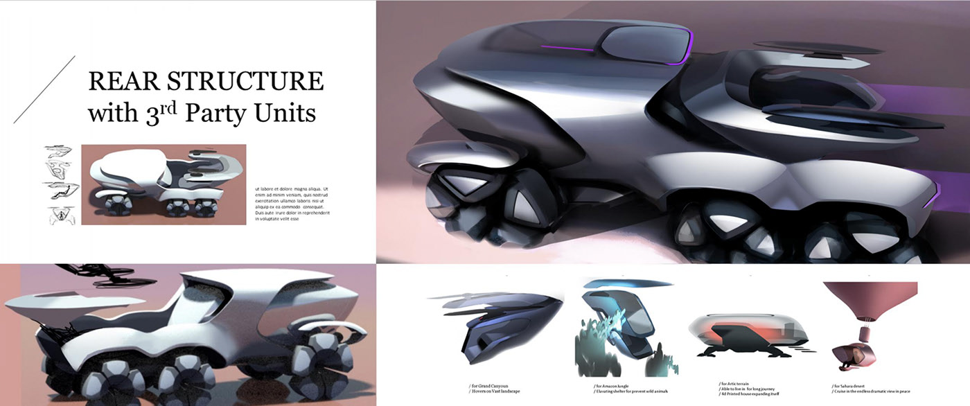 Tesla，Adventure channel，Exploration vehicle，