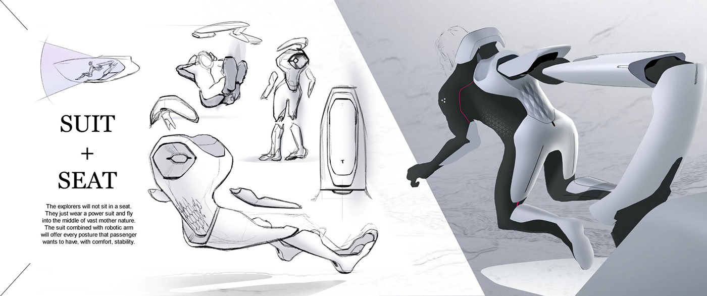 Tesla，Adventure channel，Exploration vehicle，