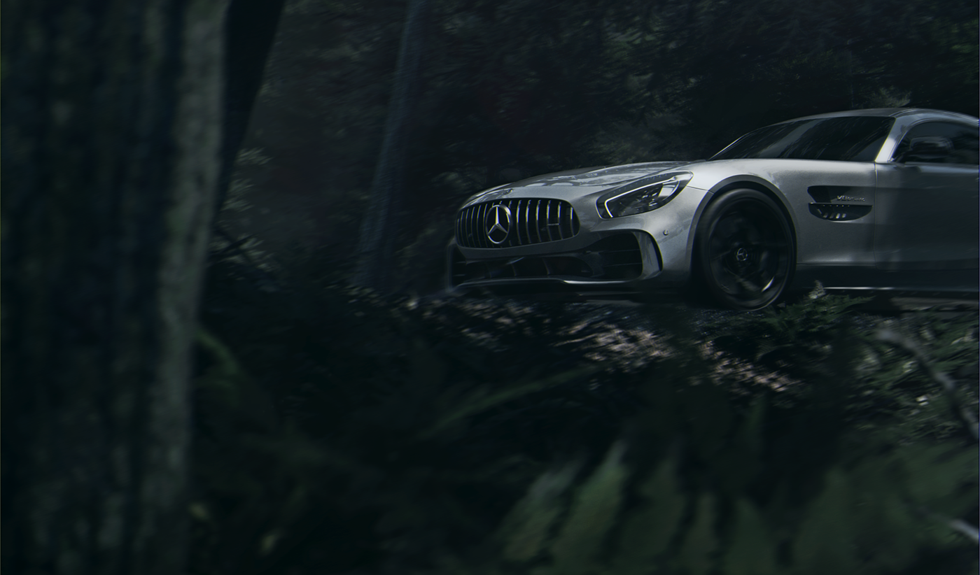 Sports car，cgl，amg，