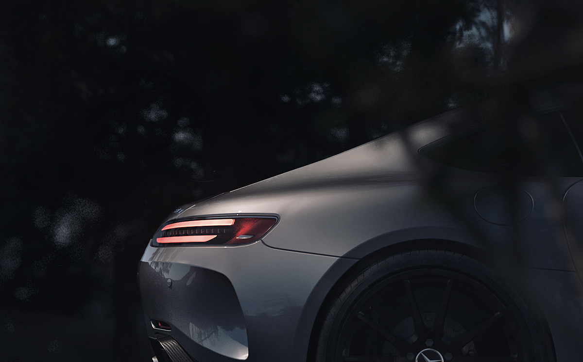 Sports car，cgl，amg，