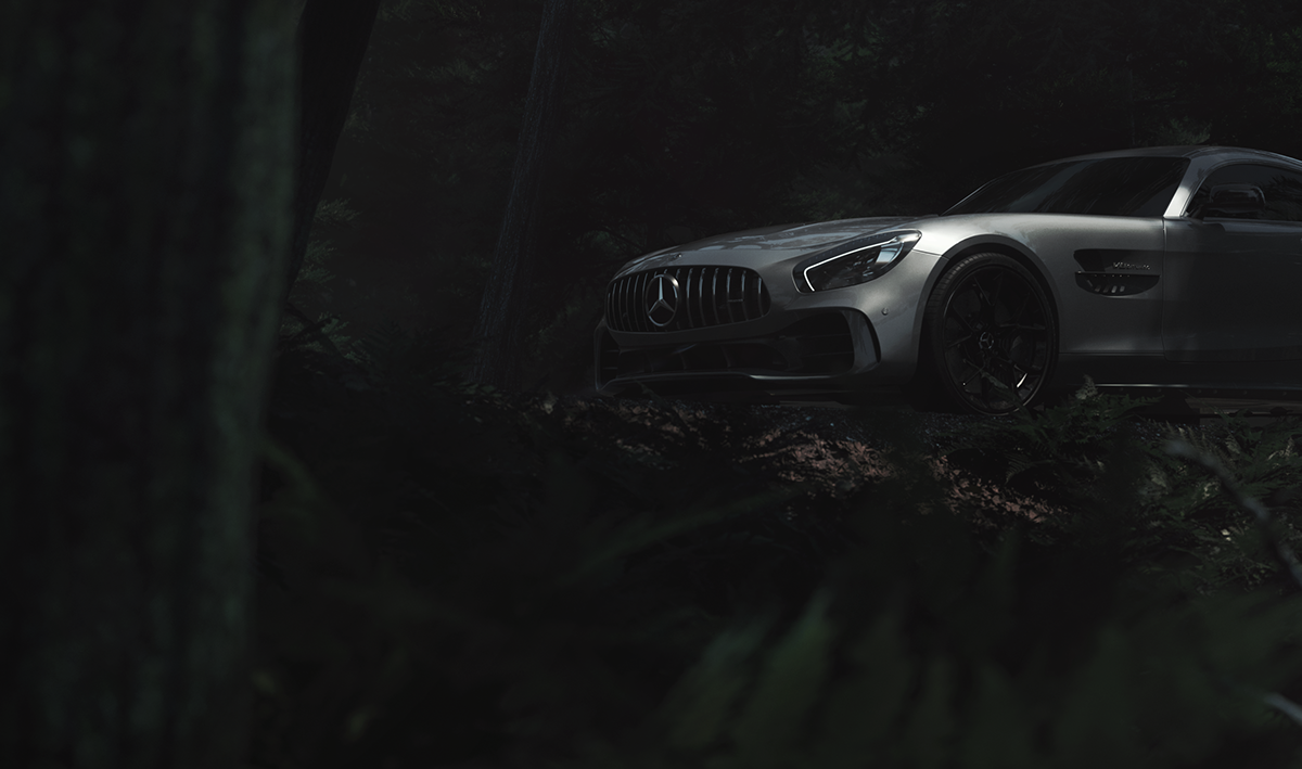 Sports car，cgl，amg，