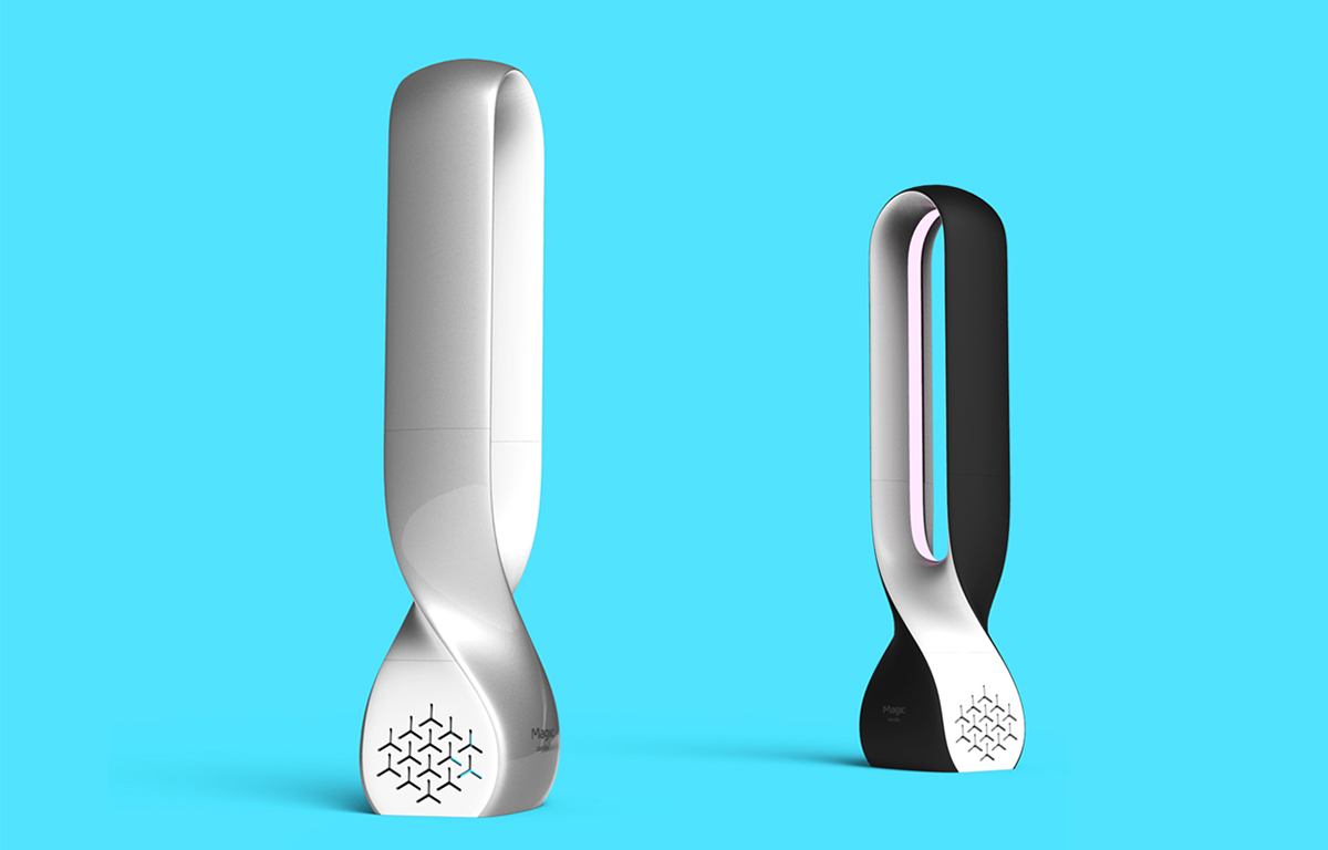 Magic，product，air cleaner，