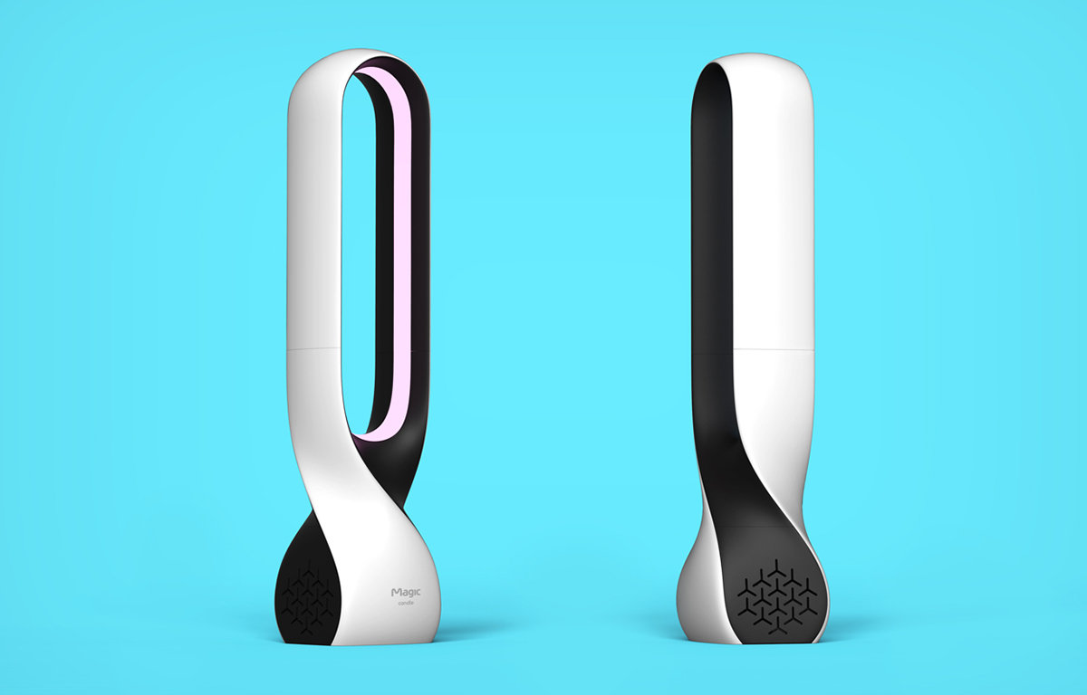 Magic，product，air cleaner，