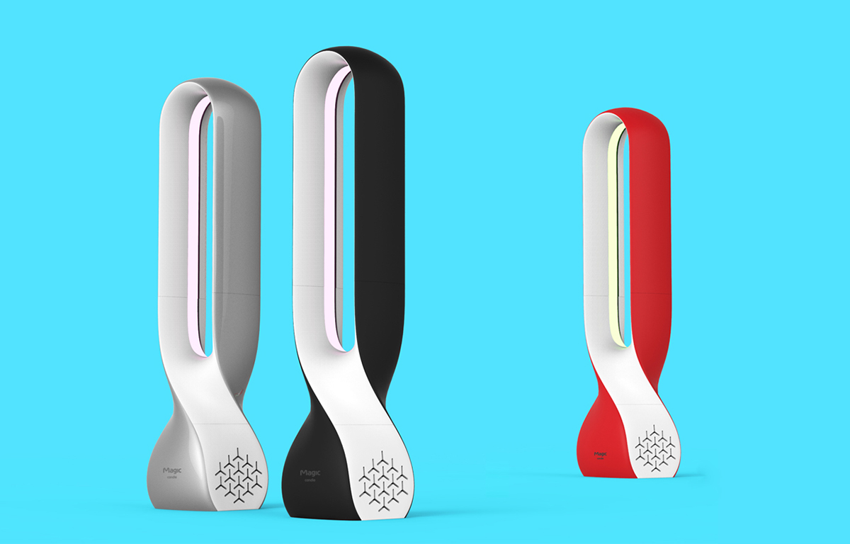 Magic，product，air cleaner，