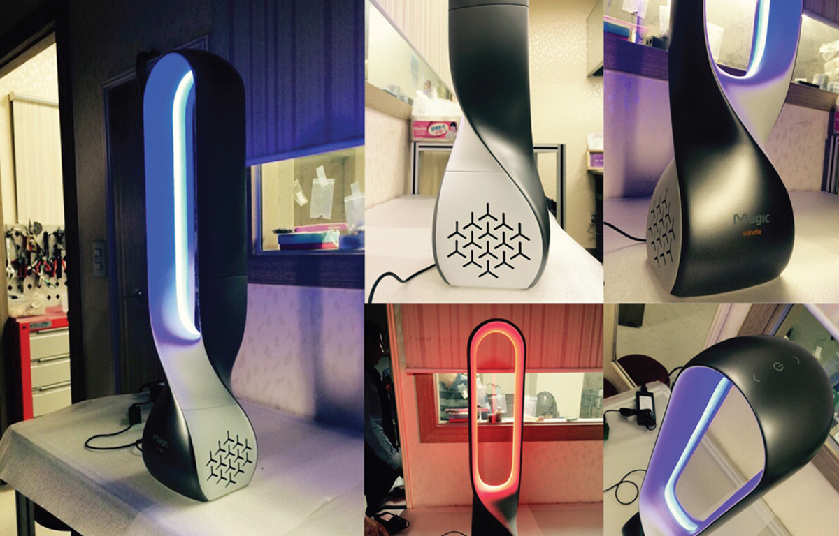 Magic，product，air cleaner，