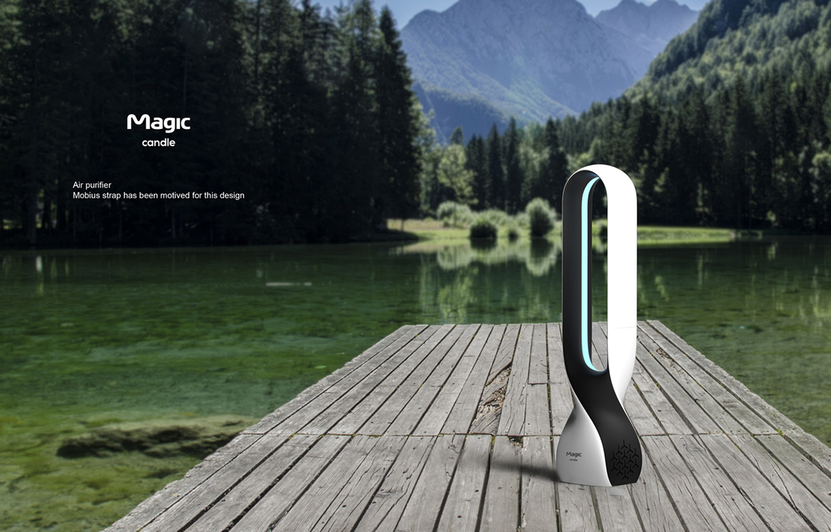 Magic，product，air cleaner，