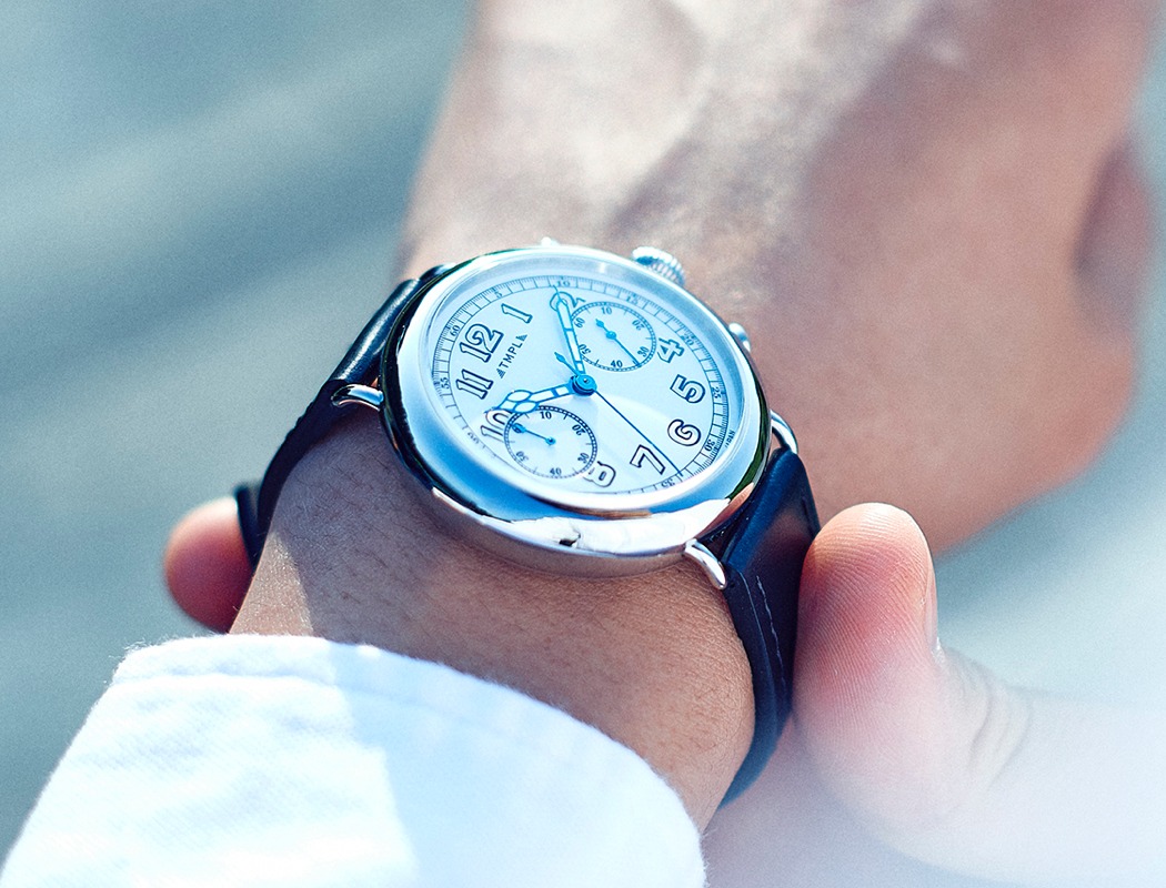 century，times，Wristwatch，