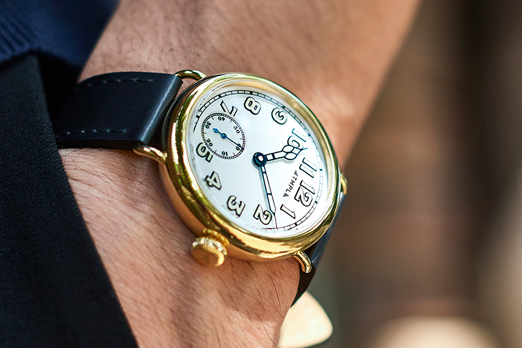 century，times，Wristwatch，