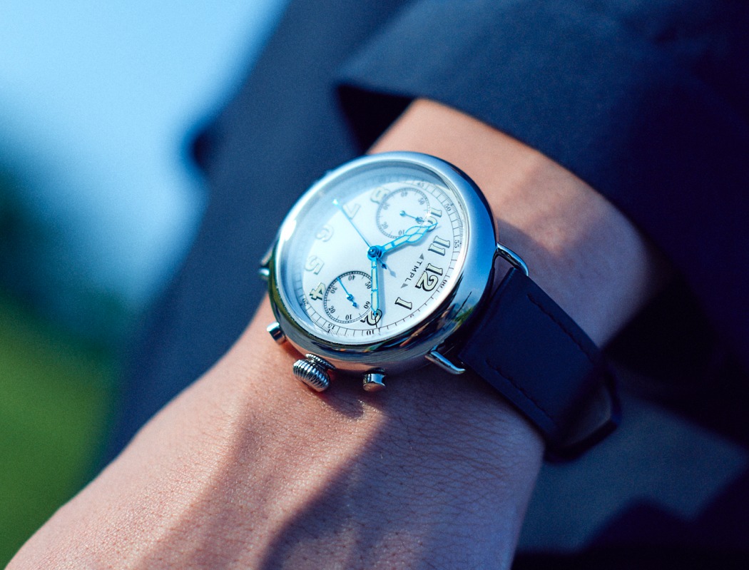 century，times，Wristwatch，