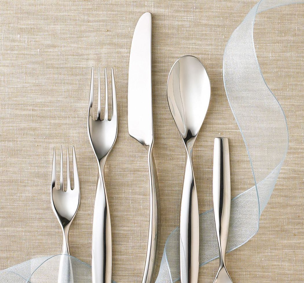 black，multi-function，Tableware three piece set，