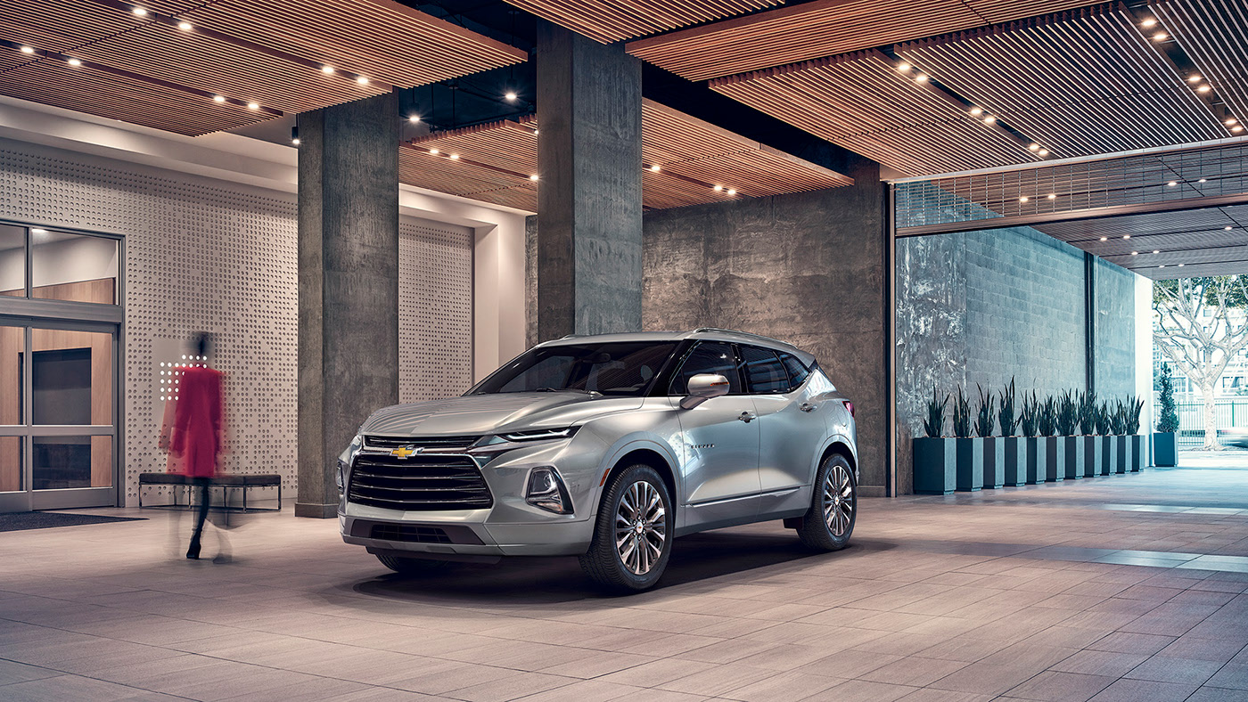 cgi，Chevrolet，automobile，Revision，Chevrolet，