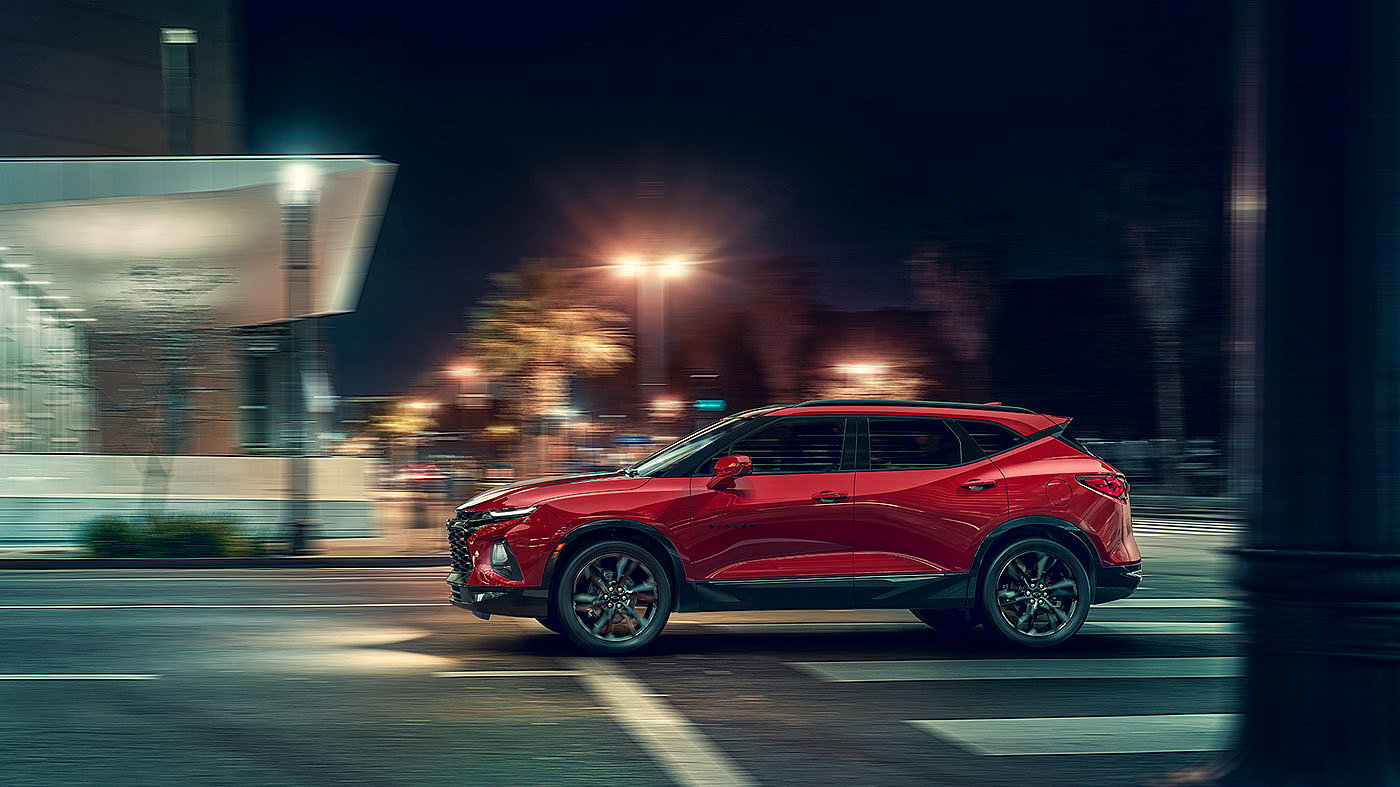 cgi，Chevrolet，automobile，Revision，Chevrolet，
