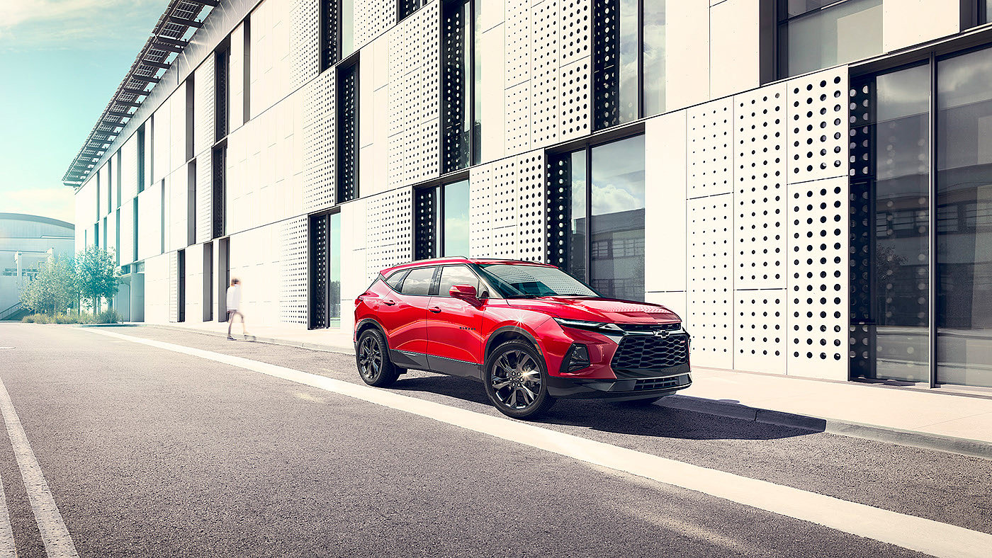 cgi，Chevrolet，automobile，Revision，Chevrolet，