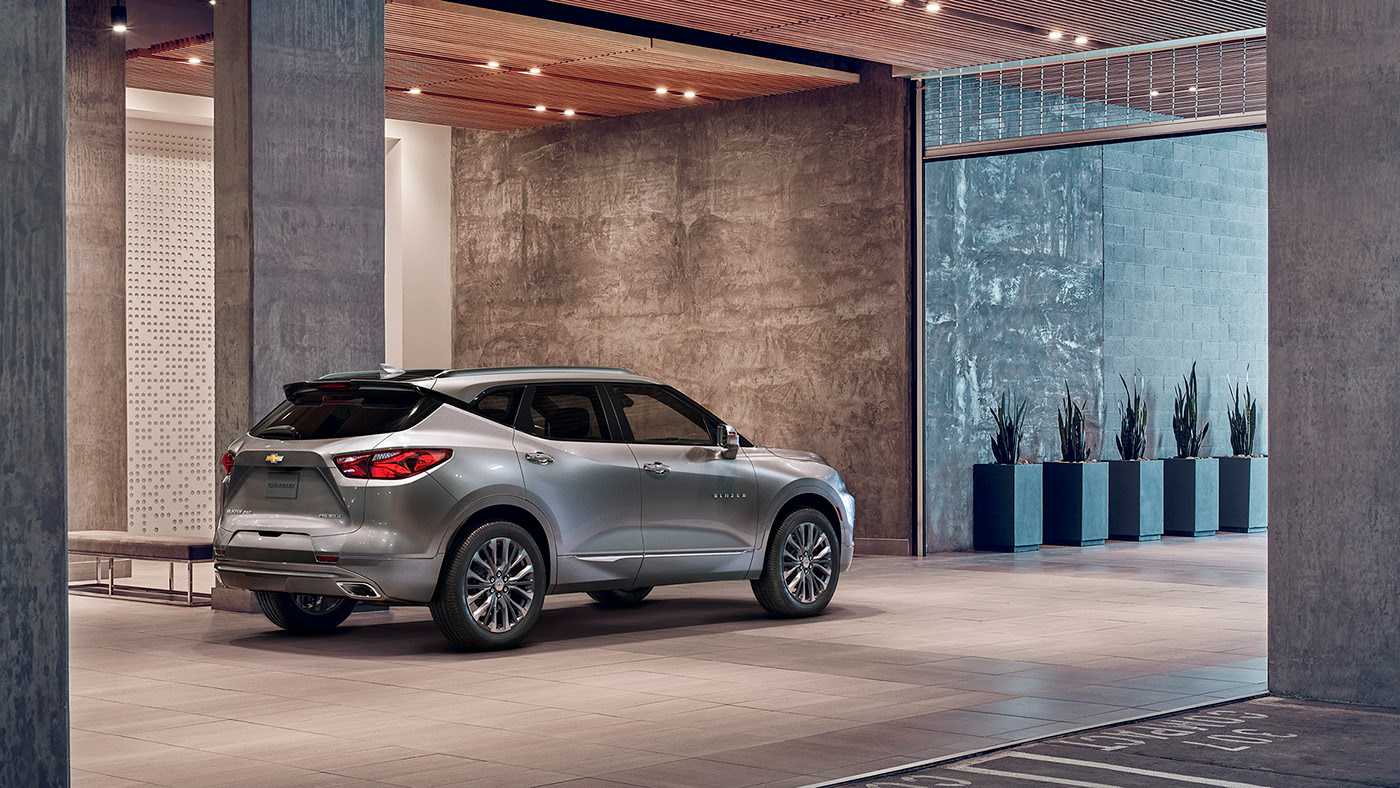 cgi，Chevrolet，automobile，Revision，Chevrolet，