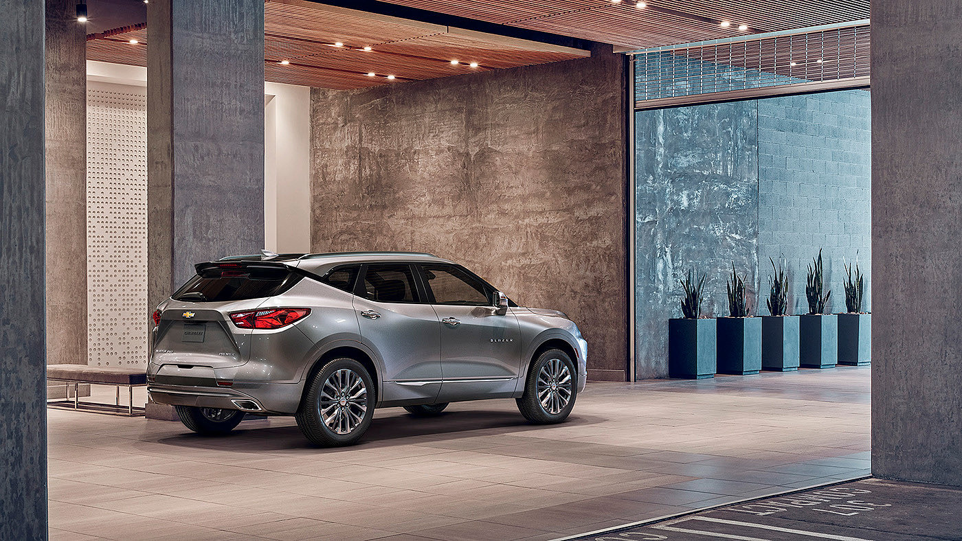cgi，Chevrolet，automobile，Revision，Chevrolet，