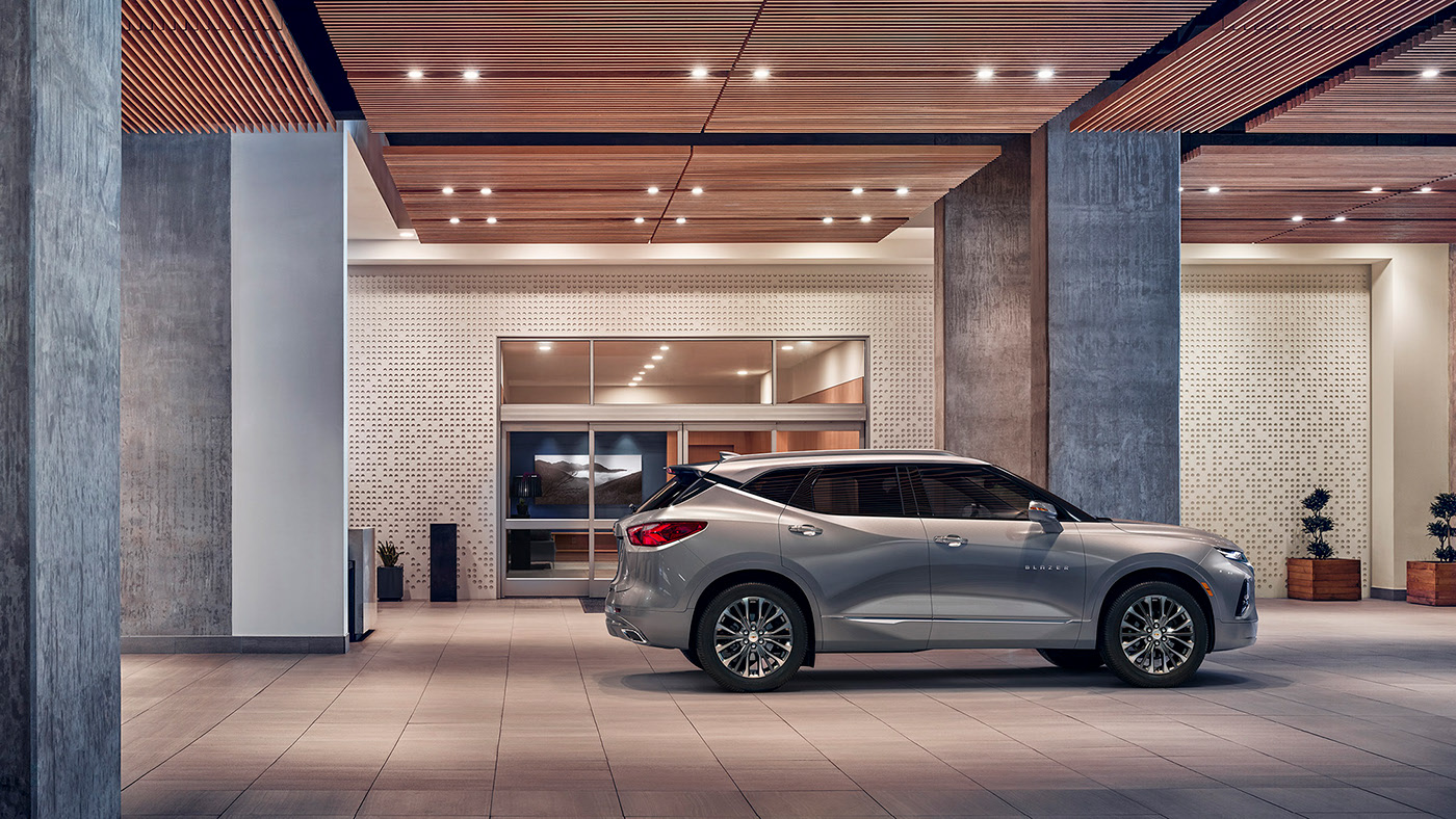 cgi，Chevrolet，automobile，Revision，Chevrolet，