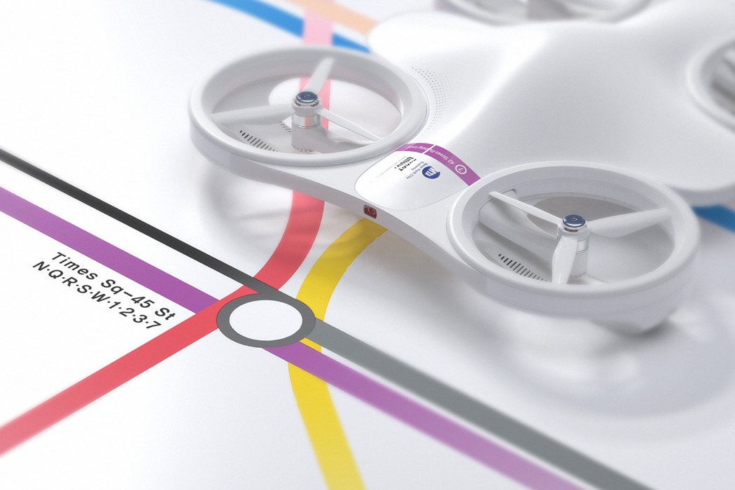 Ghost drone，Intellectualization，Fast sterilization，