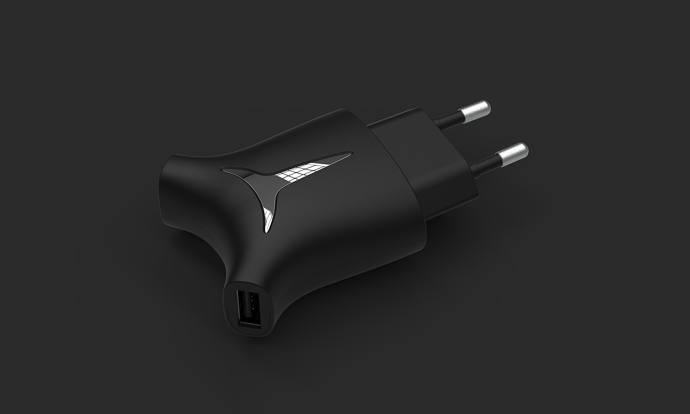 Charger，3C digital，
